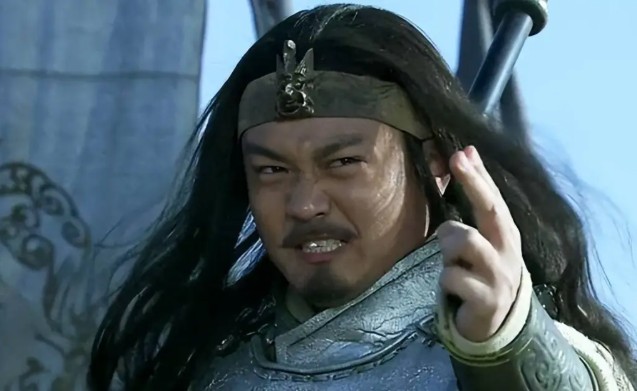 Top 4 vị tướng mạnh nhất Thục Hán: Quan Vũ không đứng đầu, Triệu Vân và Ngụy Diên trượt khỏi danh sách- Ảnh 3.