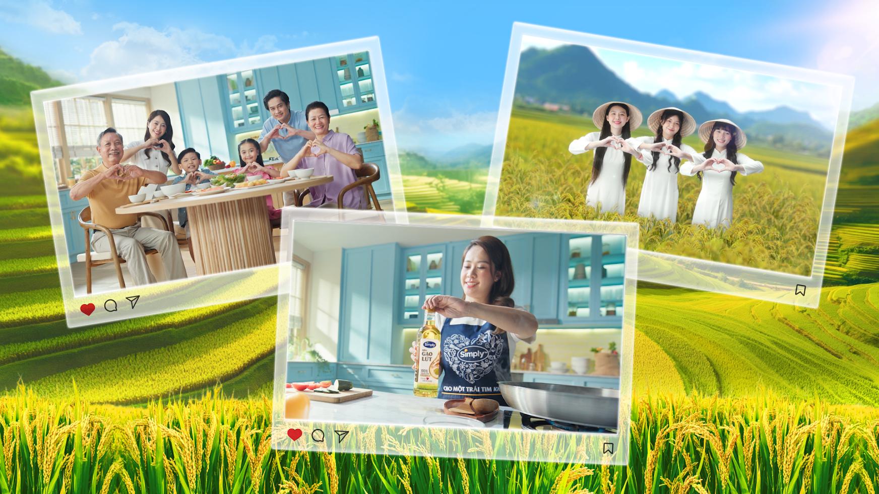Người Việt dùng dầu gạo lứt chất lượng với giá hợp lý nhờ lợi thế này- Ảnh 1. Người Việt dùng dầu gạo lứt chất lượng với giá hợp lý nhờ lợi thế này- Ảnh 1.