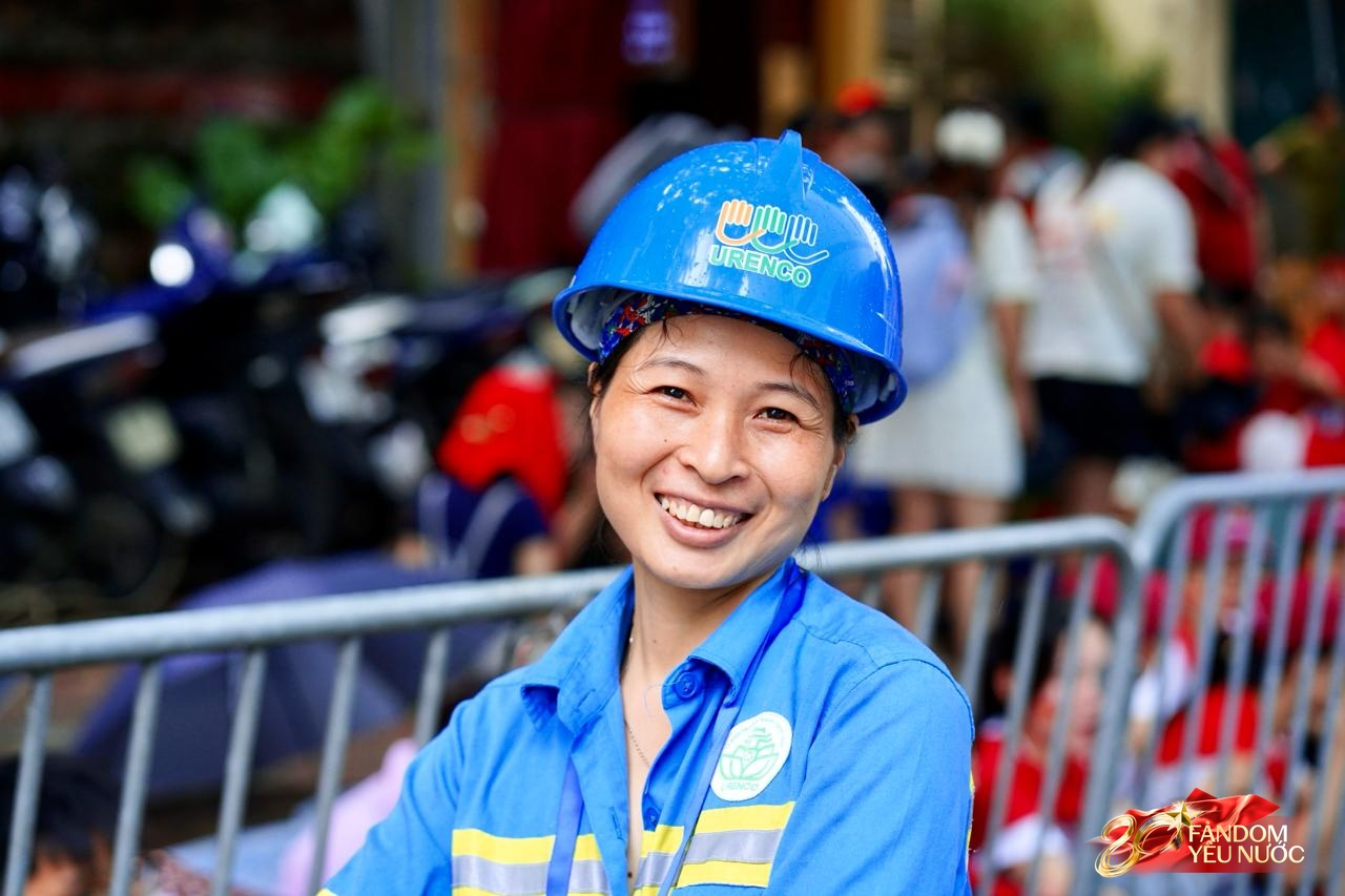 Ở đây có những câu chuyện rất dễ thương và rất Việt Nam- Ảnh 15.