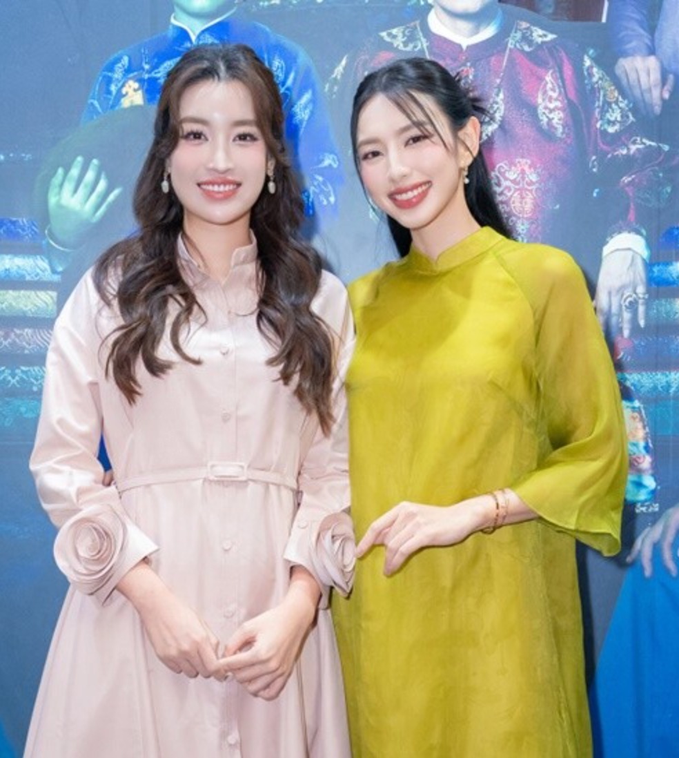 Hoa hậu Đỗ Mỹ Linh mang thai lần 2?- Ảnh 7.