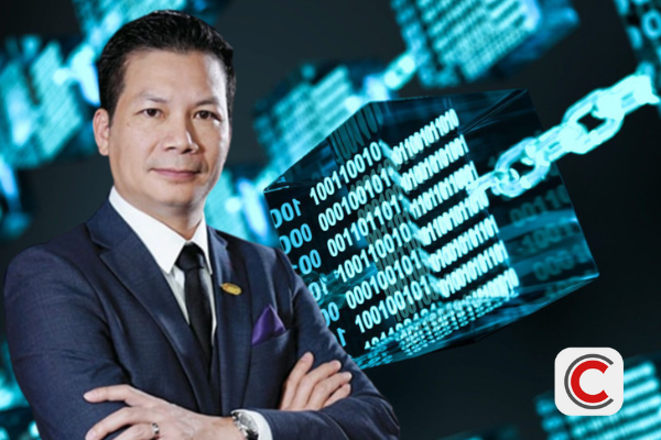 Công ty blockchain của Shark Hưng 'flex' có hạ tầng AI phi tập trung đầu tiên trên thế giới, mục tiêu 2030 IPO trên Nasdaq- Ảnh 1.