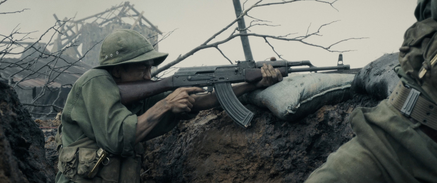 'Mưa đỏ' vượt 200 tỷ đồng- Ảnh 3.