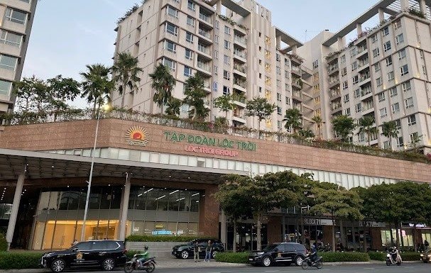 Tập đoàn Lộc Trời (LTG) bị phạt 210 triệu đồng vì “ém” thông tin và công bố sai lệch báo cáo tài chính- Ảnh 1.