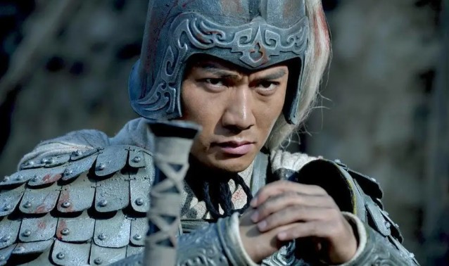 Top 4 vị tướng mạnh nhất Thục Hán: Quan Vũ không đứng đầu, Triệu Vân và Ngụy Diên trượt khỏi danh sách- Ảnh 1.