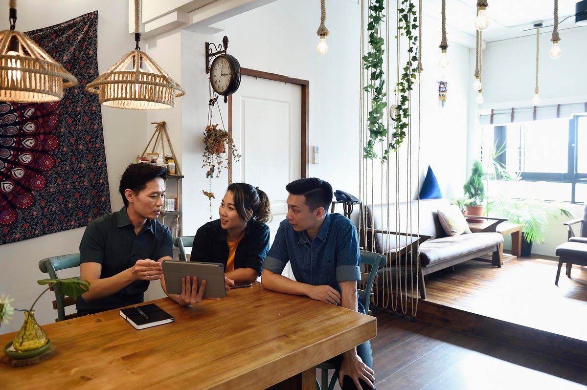 Mua nhà dưới 2 tỷ: Nên ưu tiên tầng, hướng hay vị trí?- Ảnh 2.