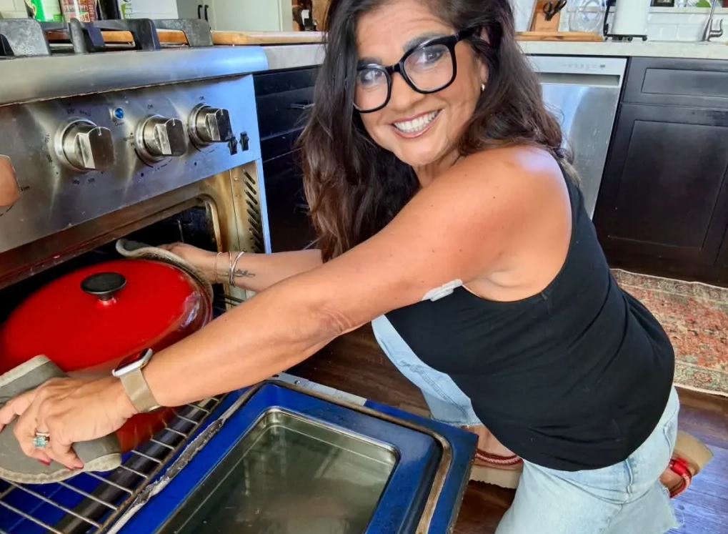 Đảo ngược tiền tiểu đường sau 90 ngày mà không dùng thuốc, chỉ làm đúng 1 điều- Ảnh 2.