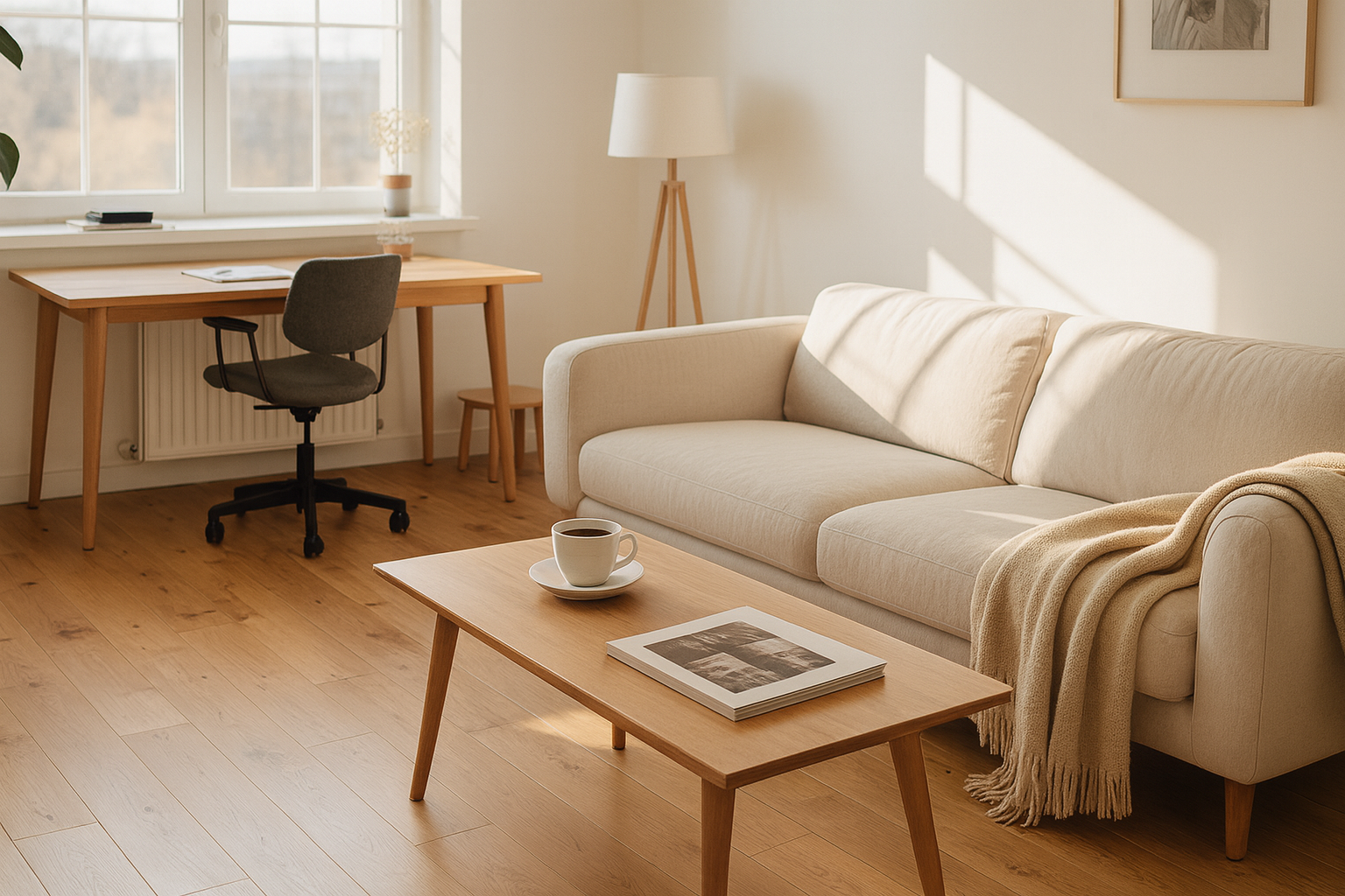 Đại sư phong thủy chỉ rõ: Tài vị 3 chớ đặt, muốn giàu phải nhớ kỹ- Ảnh 1.