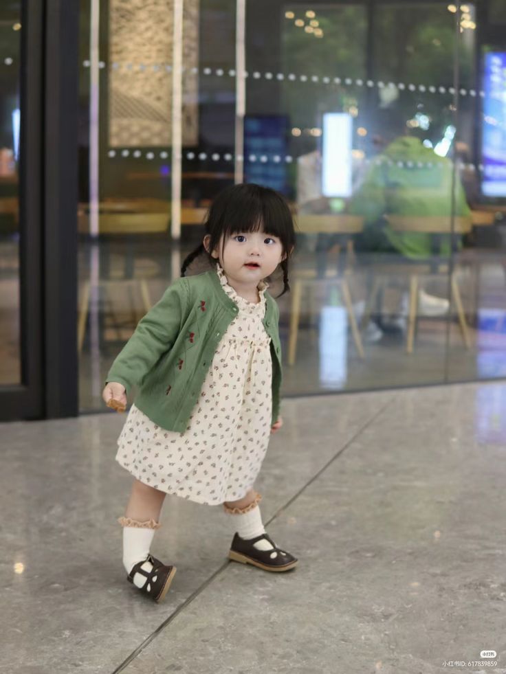 Dấu hiệu của 1 em bé có cá tính đặc biệt- Ảnh 2. Dấu hiệu của 1 em bé có cá tính đặc biệt- Ảnh 2.