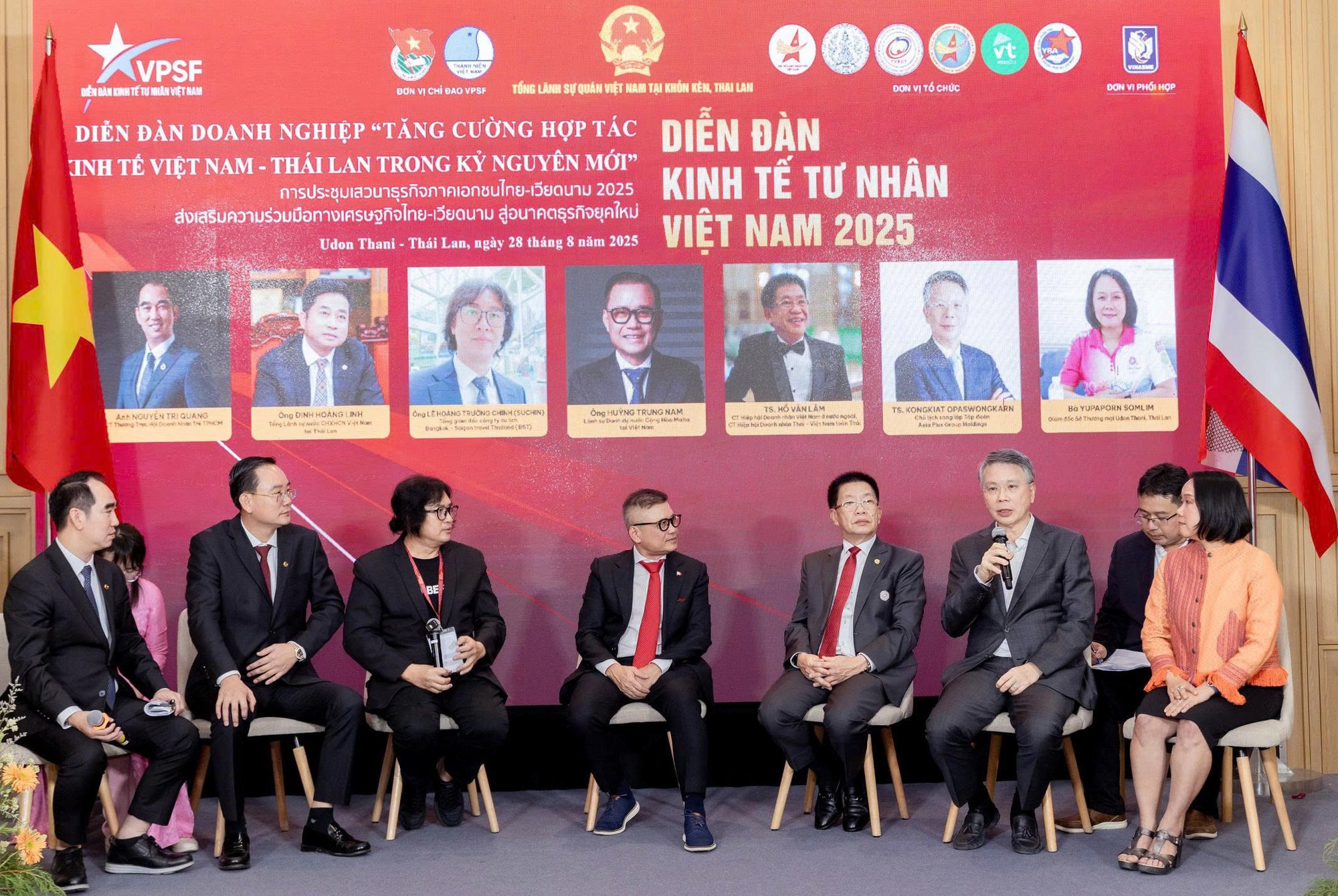 Đề xuất xây dựng cơ chế 