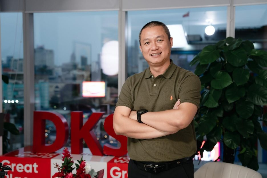 Mắt xích quyết định thành bại của chiến lược logistics xanh tại Việt Nam - Ảnh 2.