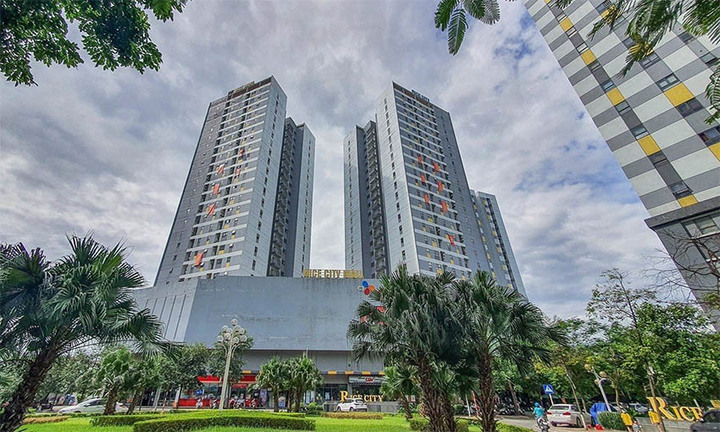 Hà Nội: Giá nhà ở xã hội đắt ngang nhà thương mại- Ảnh 2. Hà Nội: Giá nhà ở xã hội đắt ngang nhà thương mại- Ảnh 2.