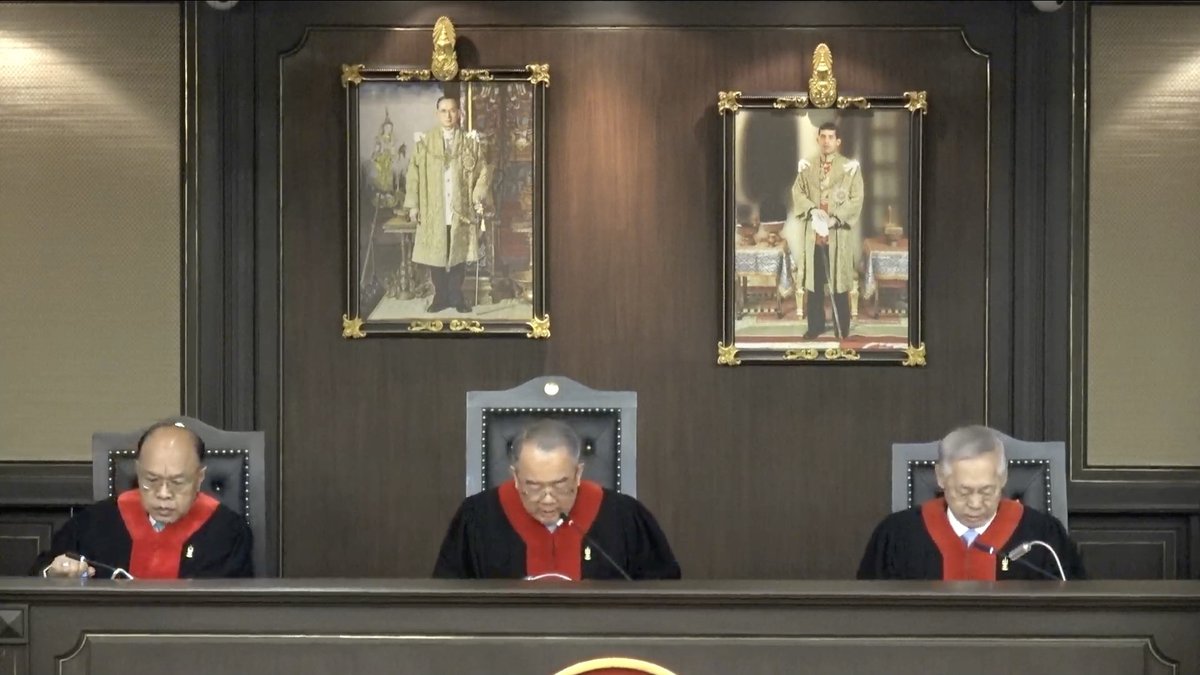 Thái Lan: Bà Paetongtarn Shinawatra  - Ảnh 1.