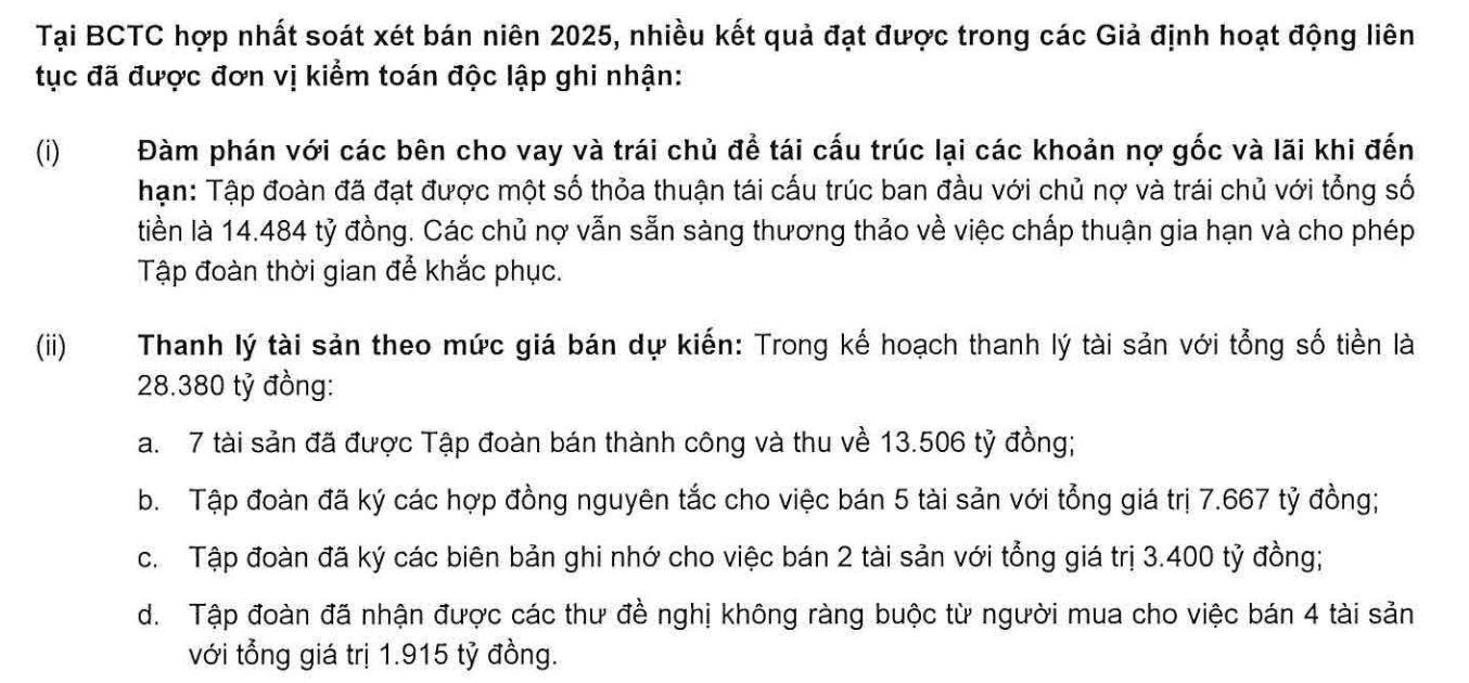 Novaland ký hàng chục hợp đồng và biên bản ghi nhớ thanh lý tài sản, tổng giá trị 28.380 tỷ đồng- Ảnh 2.