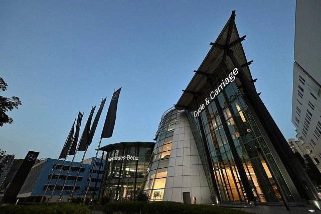 Tập đoàn chi hàng tỷ USD vào Thaco, Vinamilk, REE báo lãi ròng nửa đầu năm 2025 giảm 23%: Thị trường Việt Nam tỏa sáng, lãi từ REE tăng gần 50%- Ảnh 1.