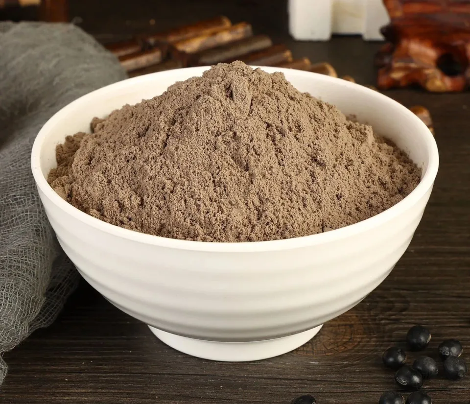 Từng là “thức ăn cho gia súc”, nay trở thành “vua dinh dưỡng” bị bỏ quên: Chợ Việt bán rất nhiều lại rẻ- Ảnh 3.