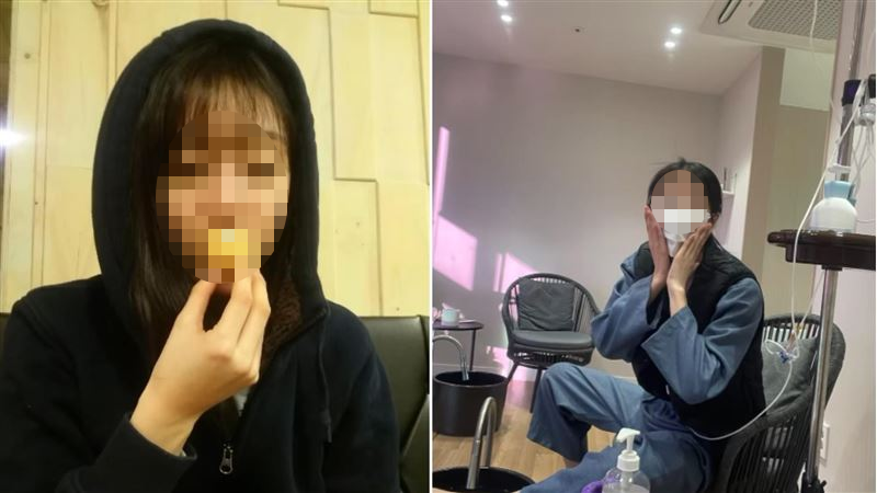 Một nữ diễn viên tiết lộ mắc ung thư dạ dày thể ác tính nhất, ân hận vì 2 thói quen nhiều người có- Ảnh 1. Một nữ diễn viên tiết lộ mắc ung thư dạ dày thể ác tính nhất, ân hận vì 2 thói quen nhiều người có- Ảnh 1.