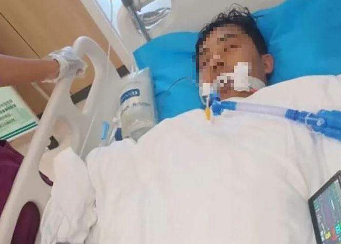 Người đàn ông 60 tuổi tử vong sau khi ăn vịt kho gừng- Ảnh 1.