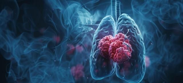 Bác sĩ thẳng thừng nói: Giai đoạn đầu của ung thư phổi, không phải là ho ra máu, mà là 4 bất thường lớn trên cơ thể, đừng bỏ qua nhé!- Ảnh 1.