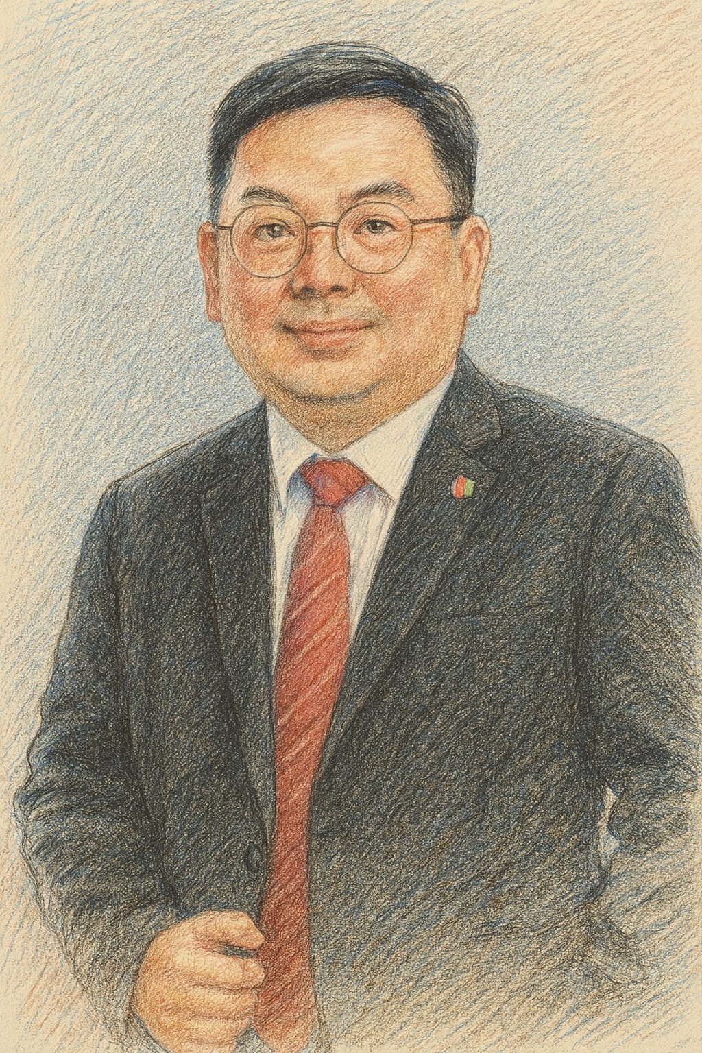 Chia tay “Giáo Tiến”: Người sống tận cùng đời sống, trọn vẹn một hành trình rực rỡ…- Ảnh 3.