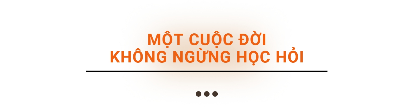 Chia tay “Giáo Tiến”: Người sống tận cùng đời sống, trọn vẹn một hành trình rực rỡ…- Ảnh 4.