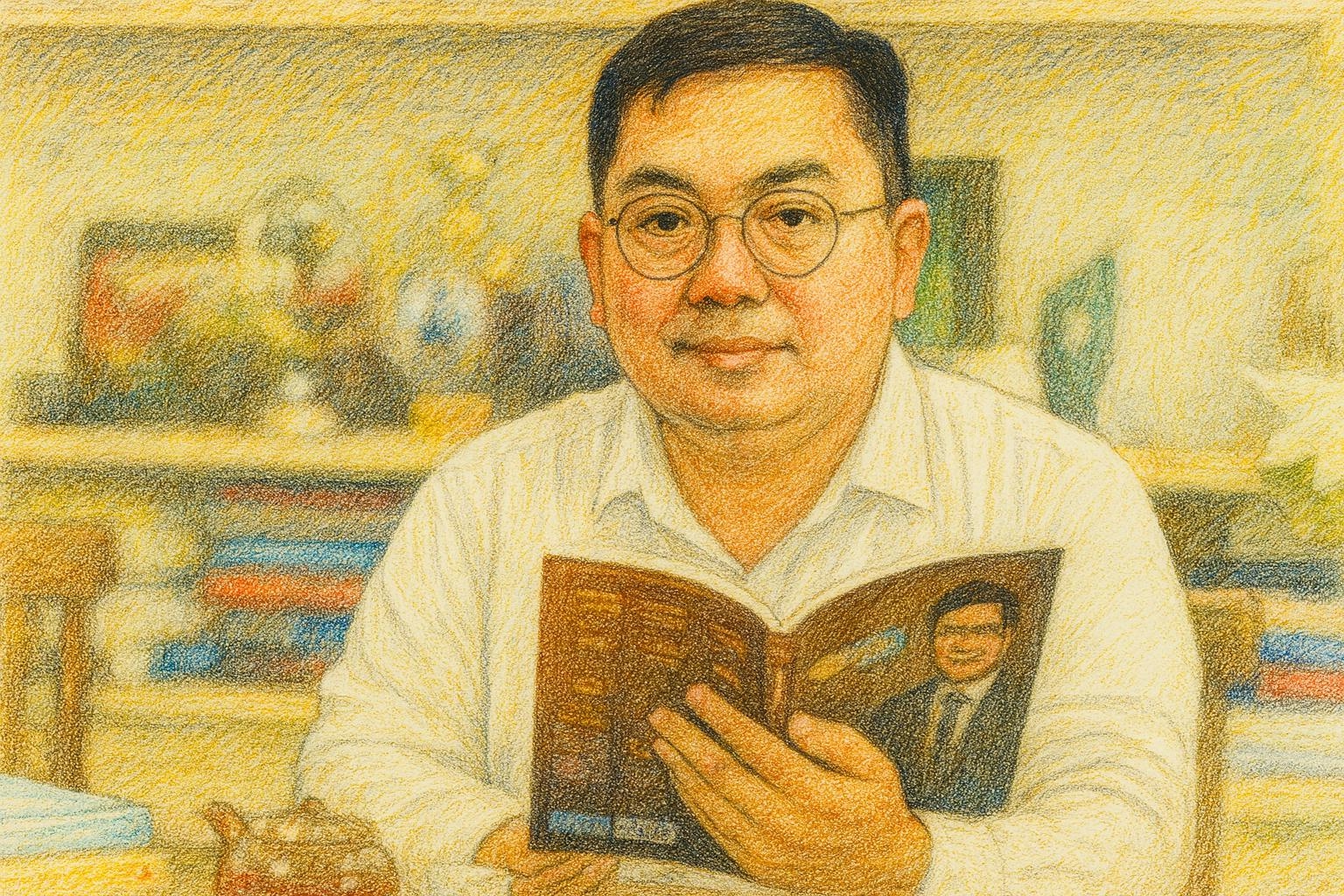 Chia tay “Giáo Tiến”: Người sống tận cùng đời sống, trọn vẹn một hành trình rực rỡ…- Ảnh 7.