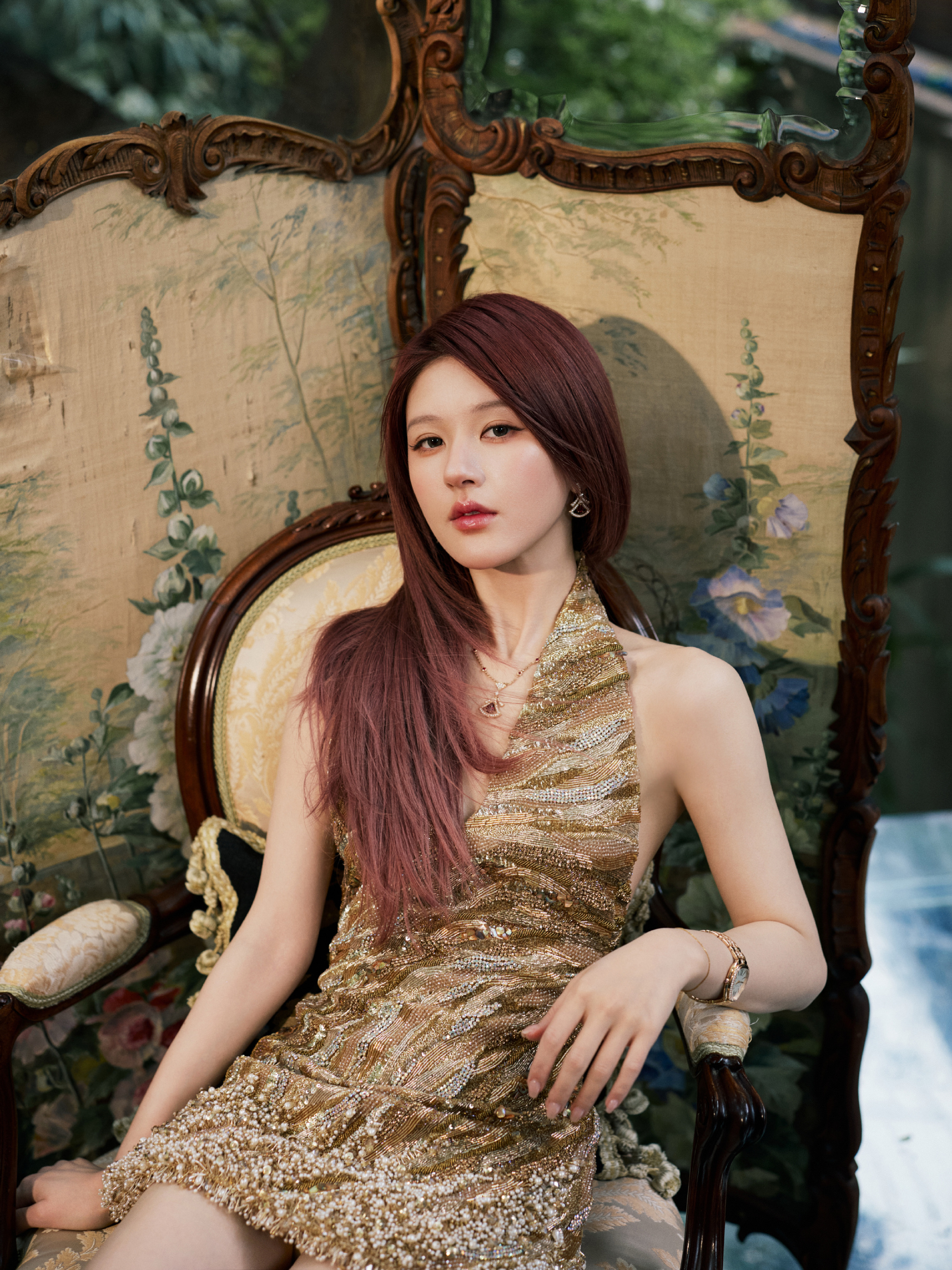 Triệu Lộ Tư đường cùng: Bị giam cầm đến năm 2030, cần hơn 1.400 tỷ để "chuộc thân" - Ảnh 2.