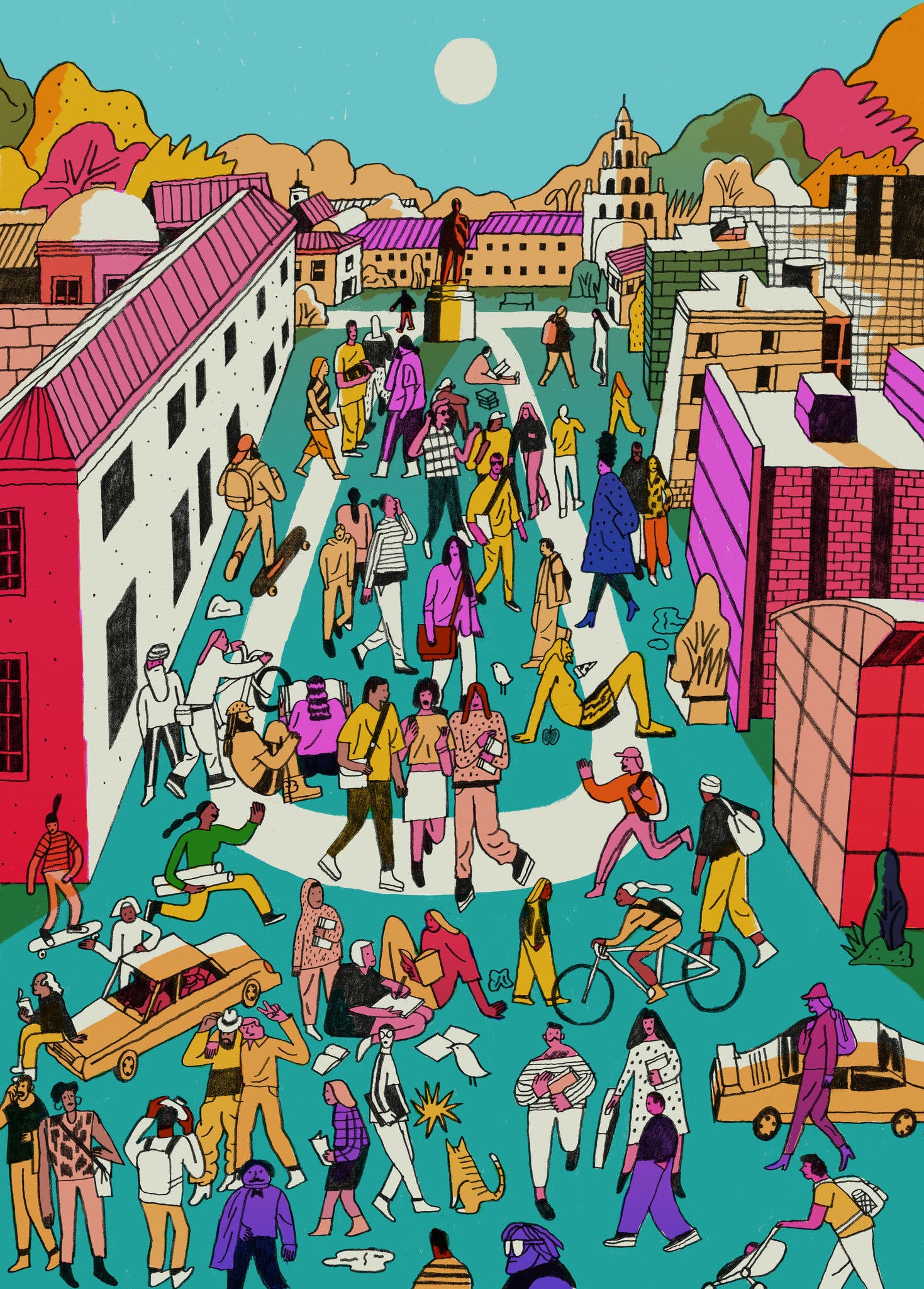 6 biểu hiện của người "còn khướt" mới thành công được- Ảnh 1.