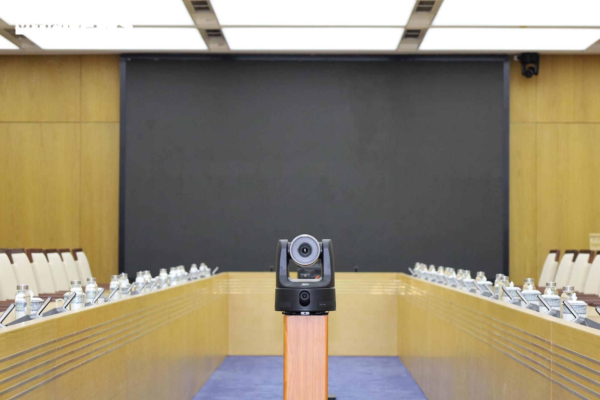 Cận cảnh trung tâm biểu diễn hiện đại bậc nhất Hải Phòng trị giá 2.300 tỷ đồng- Ảnh 21.