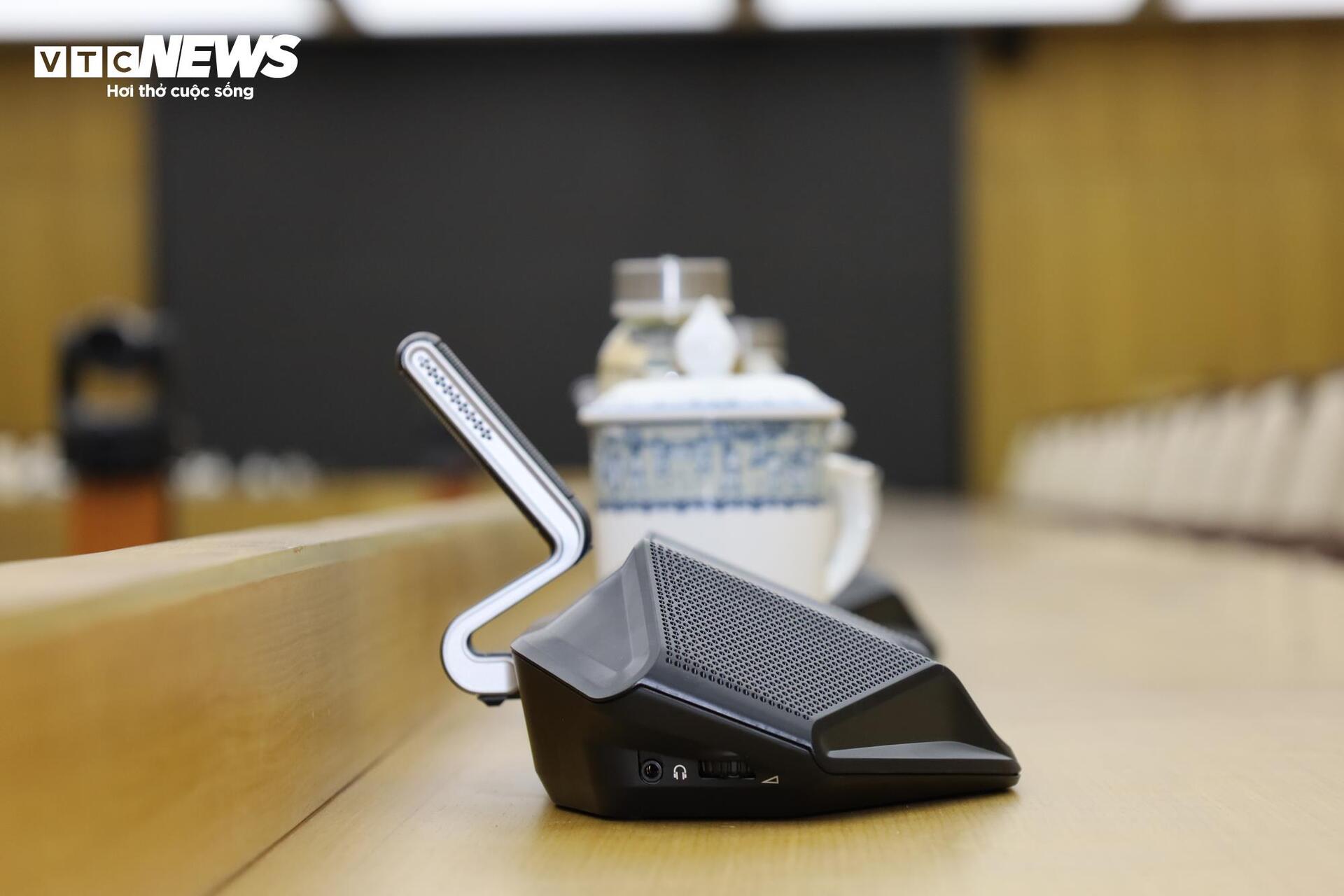 Cận cảnh trung tâm biểu diễn hiện đại bậc nhất Hải Phòng trị giá 2.300 tỷ đồng- Ảnh 24.