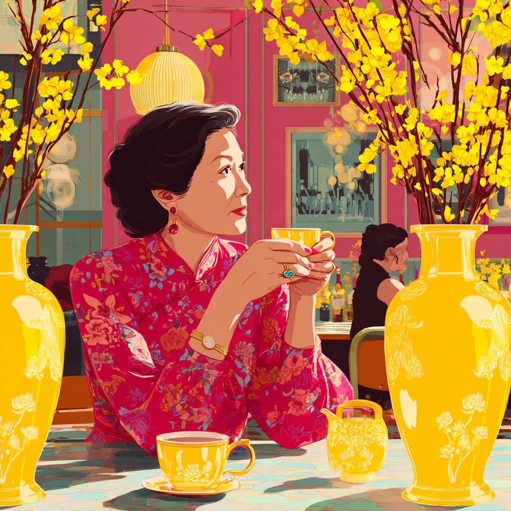 Không phải tiền bạc, đây mới là “của để dành” tốt nhất từ 51 đến 70 tuổi- Ảnh 1.