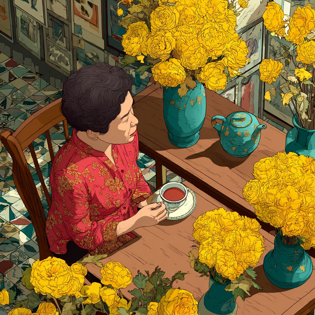 Không phải tiền bạc, đây mới là “của để dành” tốt nhất từ 51 đến 70 tuổi- Ảnh 2.