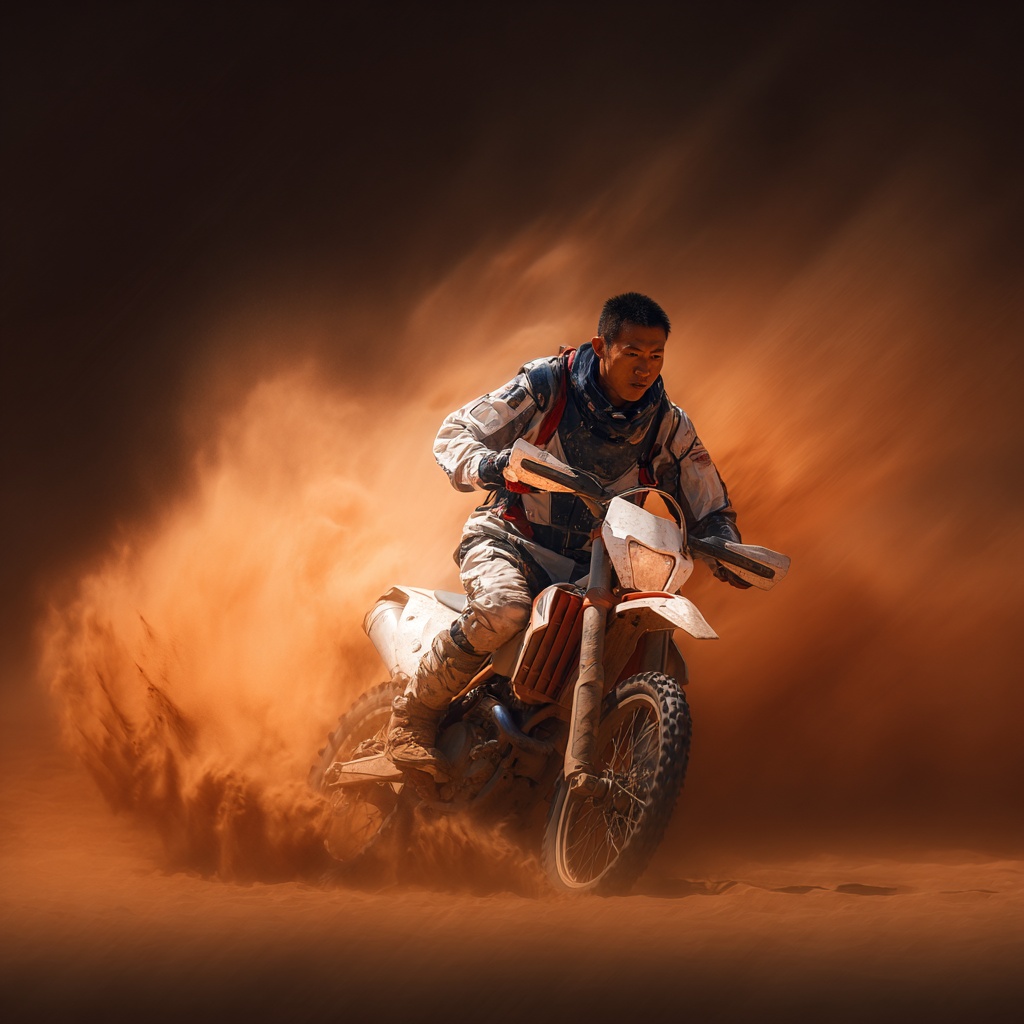 Mê tốc độ: Cơn nghiện ngọt ngào khiến đàn ông sống thật với mình - Ảnh 3.