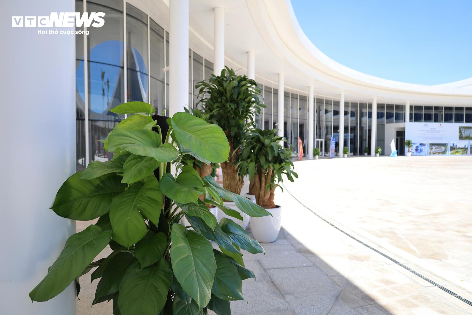 Cận cảnh trung tâm biểu diễn hiện đại bậc nhất Hải Phòng trị giá 2.300 tỷ đồng- Ảnh 32.