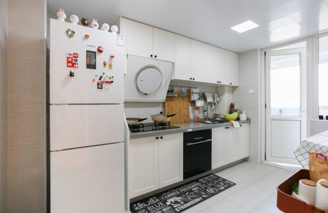 Chuyên gia phong thủy cảnh báo: 3 chỗ không nên đặt tủ lạnh ở chung cư, vừa hao tài tốn điện lại ảnh hưởng sức khỏe- Ảnh 1.