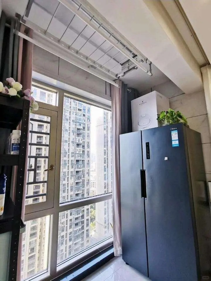 Chuyên gia phong thủy cảnh báo: 3 chỗ không nên đặt tủ lạnh ở chung cư, vừa hao tài tốn điện lại ảnh hưởng sức khỏe- Ảnh 3.