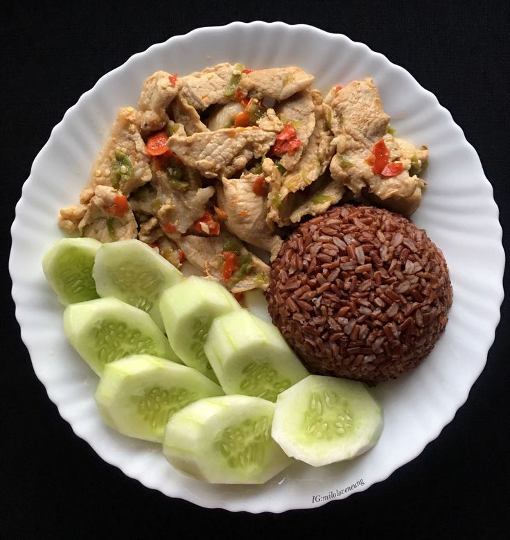 30 ngày ăn gạo lứt thay gạo trắng: Tôi tăng ngược 2kg, cơ thể phản ứng lạ và bài học đắt giá từ một thói quen tưởng lành mạnh- Ảnh 5.