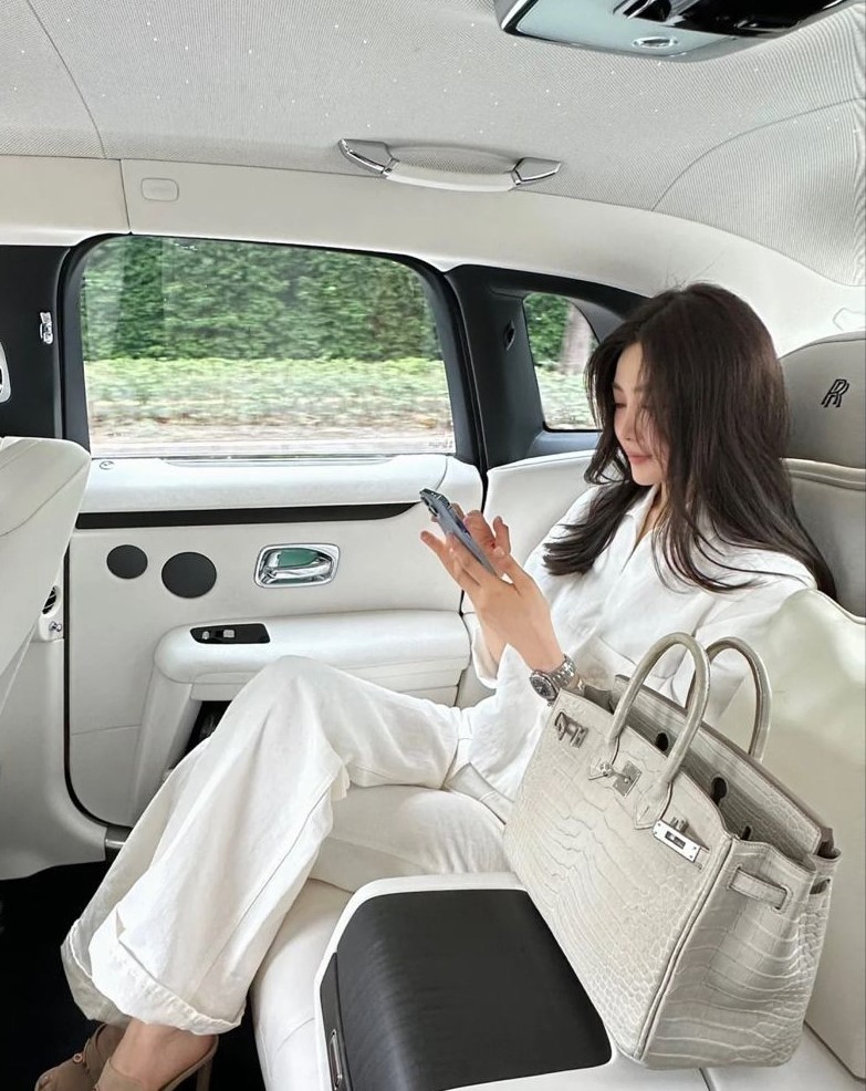 Bí mật của người giả giàu- Ảnh 1.