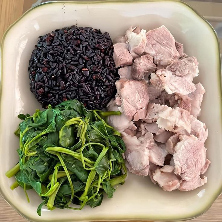 30 ngày ăn gạo lứt thay gạo trắng: Tôi tăng ngược 2kg, cơ thể phản ứng lạ và bài học đắt giá từ một thói quen tưởng lành mạnh- Ảnh 6.