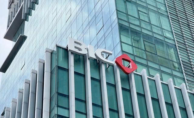 BIC chốt ngày đăng ký nhận cổ tức năm 2024 và cổ phiếu thưởng- Ảnh 1.