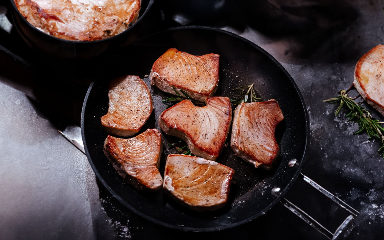 Đi chợ thấy loại cá này phải mua ngay: Tốt bậc nhất thế giới, protein vượt cá hồi nhưng giá chỉ bằng 1/4- Ảnh 2.