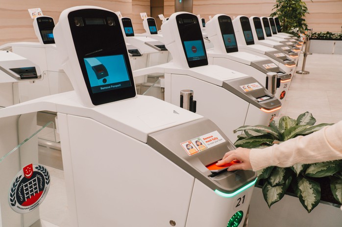 Các sân bay trên thế giới kiểm tra an ninh nhanh gọn thế nào?- Ảnh 1.