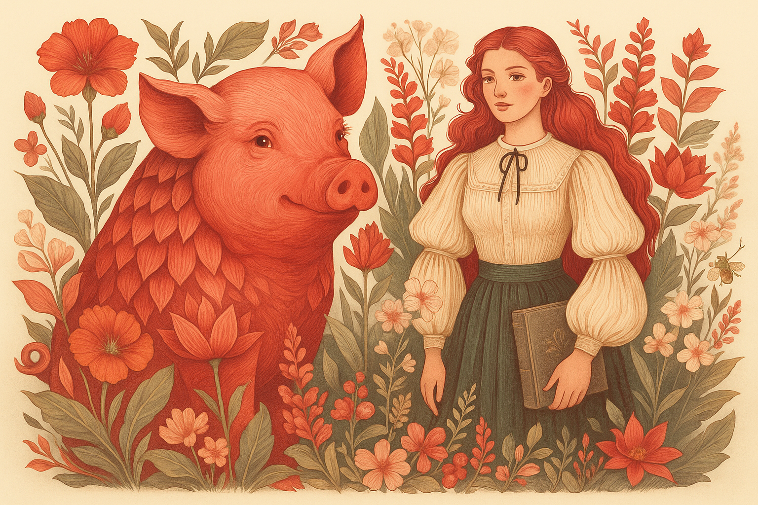 Tháng 6 âm nhuận đại cát: 4 con giáp gặp quý nhân, tiền vào như nước, tình duyên rực rỡ!- Ảnh 2.