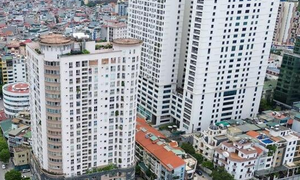 Nguồn cung tăng mạnh vẫn không còn căn hộ giá dưới 70 triệu đồng/m² ở Hà Nội- Ảnh 5.