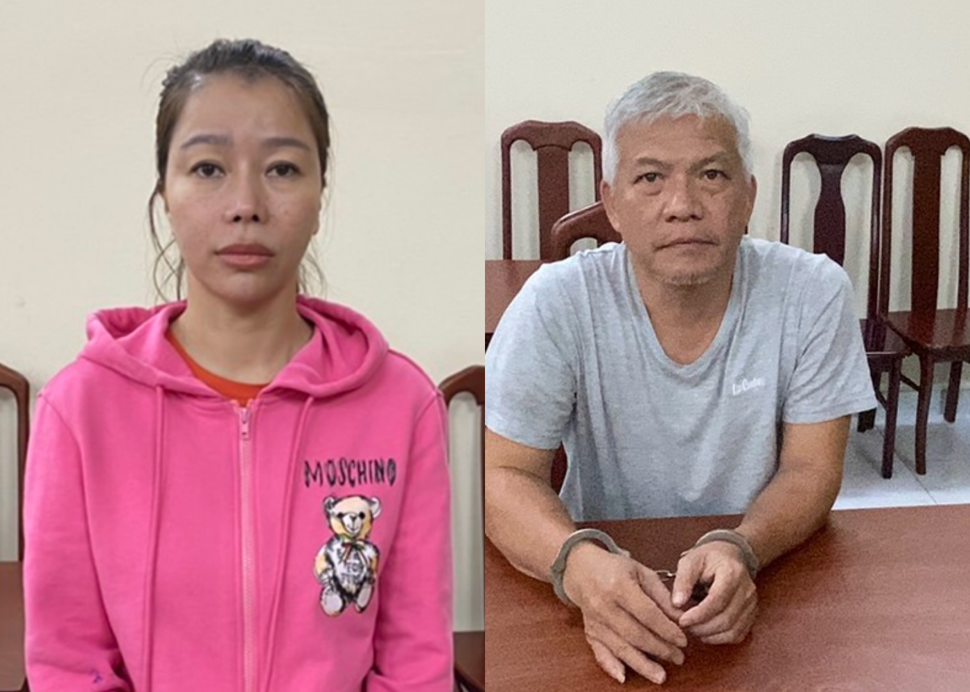 Thủ đoạn rửa tiền hàng nghìn tỷ của chủ tiệm vàng Đức Long và yến sào Kingfood- Ảnh 1.