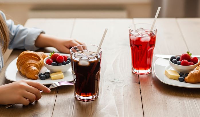 Hay dùng sản phẩm "ăn kiêng" này, nguy cơ tiểu đường tăng 38%- Ảnh 1.