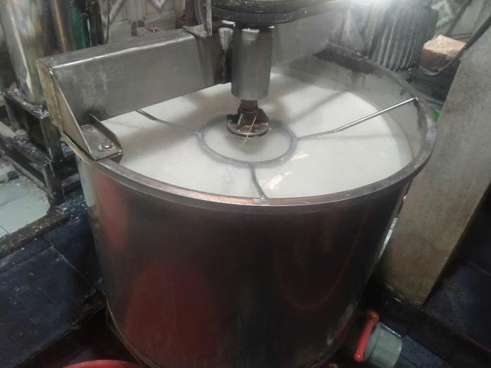 Đặc sắc làng bún hơn 500 năm tuổi- Ảnh 2.