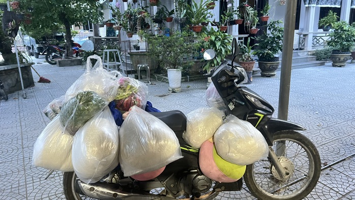 Đặc sắc làng bún hơn 500 năm tuổi- Ảnh 5.