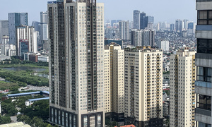 Nguồn cung tăng mạnh vẫn không còn căn hộ giá dưới 70 triệu đồng/m² ở Hà Nội- Ảnh 4.