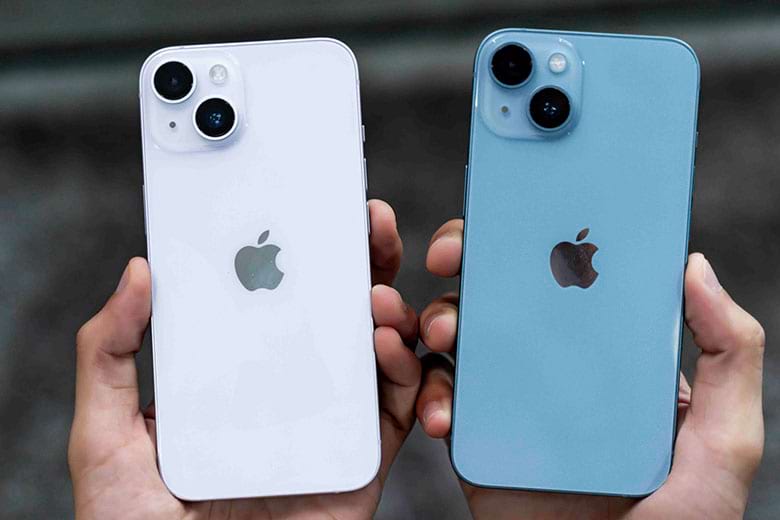 Giá iPhone lao dốc: Nhiều mẫu giảm tiền triệu, chạm mức thấp nhất lịch sử- Ảnh 3.