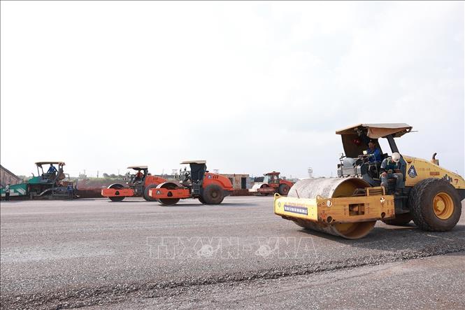 Cơ bản hoàn thành sân bay Long Thành vào 19/12/2025- Ảnh 3.